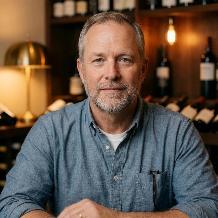 Mark Solberg